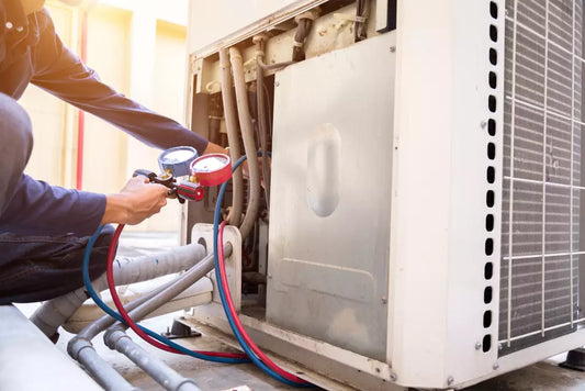 affordable hvac repair near me