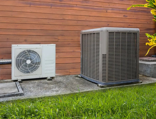 Fast and Reliable Emergency HVAC Near Me: SJ Heating & Cooling Repair